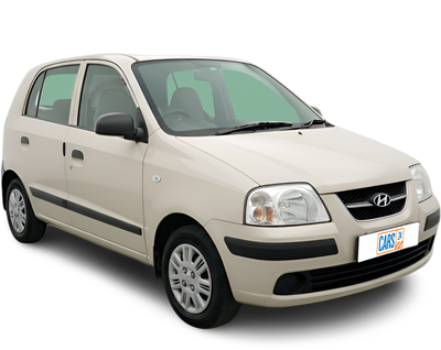 Hyundai Santro Xing-img